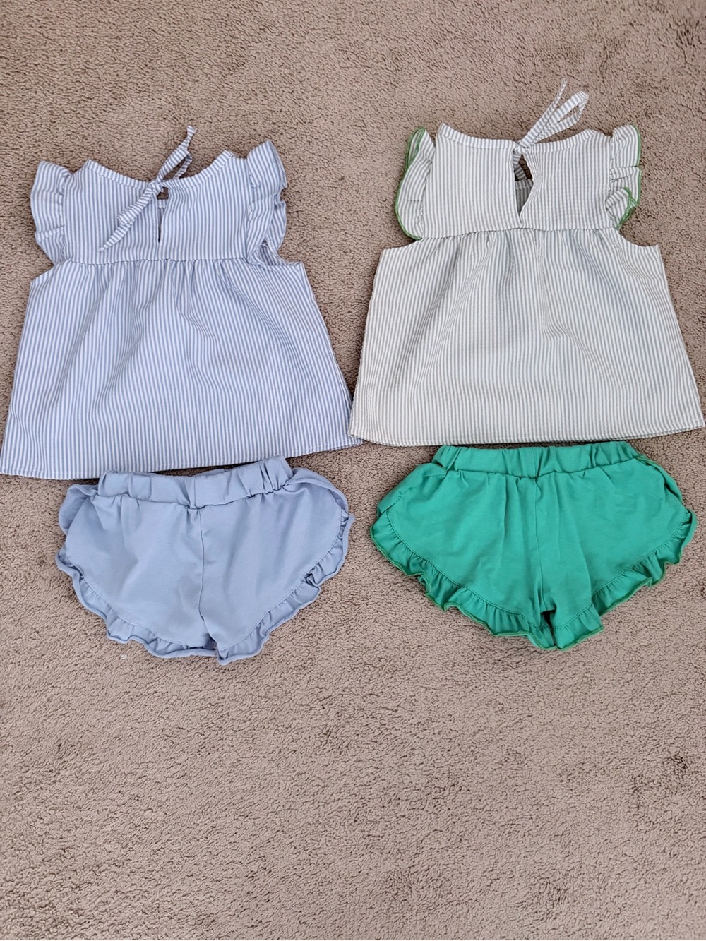 Sunshine Smocks Bundle - Picture 2 of 3